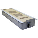 VULCAN 00-713660 BURNER INFRA RED