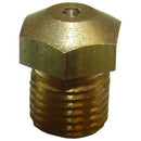 VULCAN 00-010901-00049 ORIFICE SPUD NAT