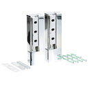 CRESCOR 0519 087 K HINGE KIT SELF-CLOSING