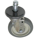 METRO 5MP CASTER BPR & INST SHT