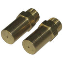 BLODGETT 8717 ORIFICE SET OF (2) FAGZ/1000