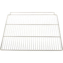IMPERIAL 2130 IR-6/IM2000-36 RACK/W BACKSTOP 26-3/8 X 25 NEW STY