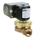 HOBART 271006-1 VALVE SOLENOID 3/8 110-120V