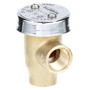 HOBART 00-271008-00002 BREAKER VACUUM 3/8