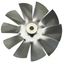 FOOD WARMING EQUIPMENT BLD FAN AL FAN BLADE 3 ALUMINUM