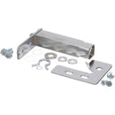 TRUE 870838 HINGE KIT DOOR TOP LH 2 1/2 X 3 CARTRIDGE TSSU/T