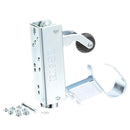 KASON 1092-000008 HYDRAULIC DOOR CLOSER 1-1/8