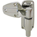 NORLAKE 071601 HINGE FLUSH MOUNT SHORT STRAP