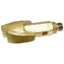 DYNAMIC 57102 7-IN SHIELDED TIP BURNER JET