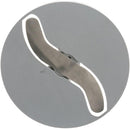 UNIWORLD UVS-S22-31 KNIFE -INS-IN -