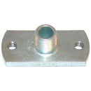 MONTAGUE 02336-1 1/8-IN BJFMA FLANGE NIPPLE