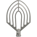 HOBART 00-23490 FLAT BEATER 80 QT