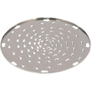 UNIWORLD UVS-9316 SHREDDER PLATE 3/16-IN CUTTING HOLES