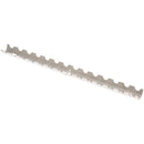 GARLAND G02646-2-9 ROD SUPPORT 14 GROOVES