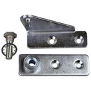 LANG Q9-70601-07 HINGE KASON PIVOT F-11