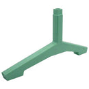 SILVER KING 42735S-PT LEG FINISHED KUTLETT (2 PACK)