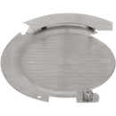 HOBART 00-873830-00006 COVER TOP LOCK KNOB ASSEMBLY