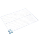 TRUE 871764 SHELF KIT TSSU-48/72 RT WHITE