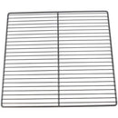 KAIRAK 340-60070-02 SHELF 24-1/2 X 26-3/8 GRAY EPOXY COATED