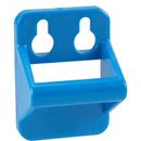SAN JAMAR SJ200021 SAF-T-ICE TOTE ICE CARRIER WALL BRACKET