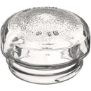 BAXTER 1-1000V7-0027L OVEN LAMP LENS