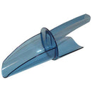 SAN JAMAR S15500 6 - 10 OZ SAF-T-SCOOP® ICE SCOOP