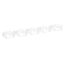 HOSHIZAKI 208586-01 SPRAY GUIDE (A)
