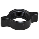 BUNN 03093-0002 WING NUT FAUCET (BLACK)