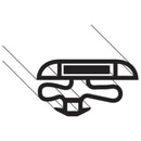 ANTHONY 2-14801-0001 DOOR GASKET