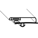 ANTHONY 2-14160-2009 DOOR GASKET