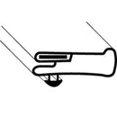 ANTHONY 2-14160-2008 DOOR GASKET