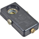 ANTHONY 2-10568-0003 TORQUEMASTER HINGE FOR REVERSIBLE REFRIGERATOR DOORS AFTER 1987