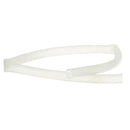 GROEN 90741 CLEAR SILICONE HOSE