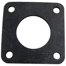 GARLAND 078155-1 SILICONE GASKET (HOLE)