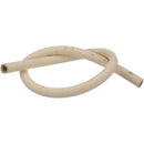 CLEVELAND 08510 HOSE;WHITE EPDM;1 IN ID FDA AP