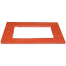 MARKET FORGE 91-7978 GASKET GEN HEATR ELEMNT ST-3