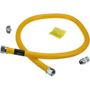 DORMONT 44-S0157-60 3/4 IN X 60 IN GAS HOSE