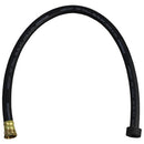 HATCO R05-06-010 KIT STOPPER & FLUSH HOSE 3 FT
