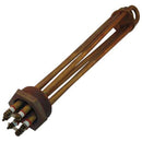 MARKET FORGE S10-5223 208/220V/8 000W STEAMER HEATING ELEMENT