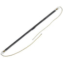 HOLMAN 7851 HEATER TUBE QUARTZ.208 V 900W 16-1/4 INCH OAL