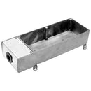 SERTEK SRK7000023-72 CONDENSATE EVAPORATOR 50 OZ CAPACITY