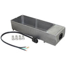 CONTINENTAL 50207 DRAIN PAN CONDENSATE VAPORIZER 115V 160W (8' CORD