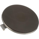 VULCAN 00-421240-00001 PLATE FRENCH E.G.O. (208V)