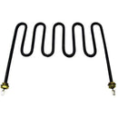 FOOD WARMING EQUIPMENT EL1250-120H 120V/1 250W WARMER HEATING ELEMENT W/ NUTS & WASHERS