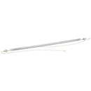 BELSHAW 204218 16 1/4 IN QUARTZ ELEMENT 240 VOLT 535 WATT