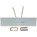 HATCO 02-07-001 750 WATT 120 VOLT CERAMIC ELEMENT