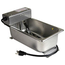 FISHER 900-100 CONDENSATE EVAPORATOR 120V 1000W 4.5 QT CAPACITY
