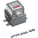 CARTER-HOFFMANN 18616-0281 TOSHIBA 2M248J/NO STUDS
