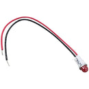 GARLAND 1006499 INDICATOR LIGHT RED