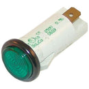 ACCUTEMP ATOE-1800-4 250V GREEN SIGNAL LIGHT